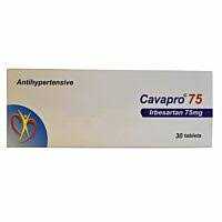 cavapro-75-mg